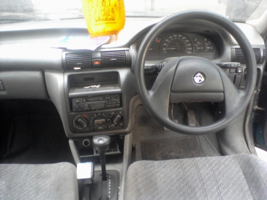 ขาย Opel astra ปี95 เกียร์ออโต้ เครื่อง 1600 ขาย Opel astra ปี95 เกียร์ออโต้ เครื่อง 1600