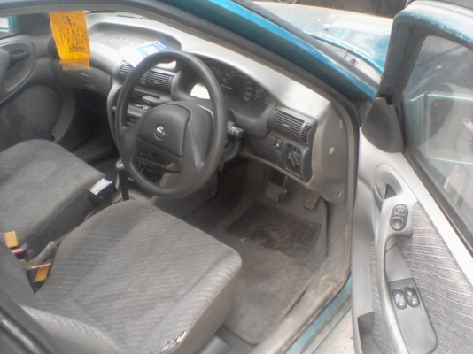 ขาย Opel astra ปี95 เกียร์ออโต้ เครื่อง 1600 ขาย Opel astra ปี95 เกียร์ออโต้ เครื่อง 1600