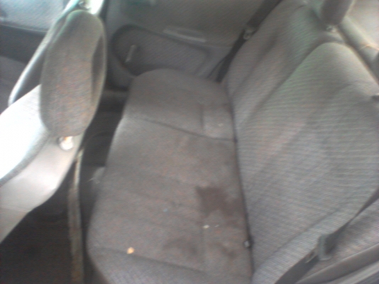 ขาย Opel astra ปี95 เกียร์ออโต้ เครื่อง 1600 ขาย Opel astra ปี95 เกียร์ออโต้ เครื่อง 1600