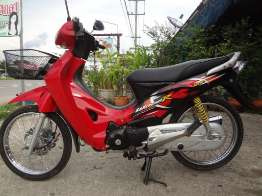 ขายเวฟ125 R กุญแจเล็กสตาร์ทมือ ขายเวฟ125 R กุญแจเล็กสตาร์ทมือ