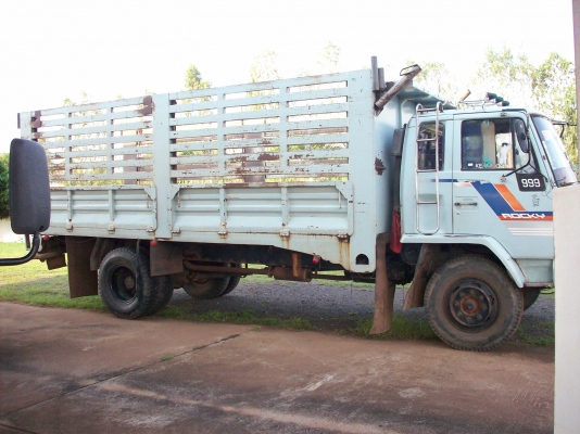 ร็อก FRR 12 LA คัสซีใหญ่ตลอดเส้น