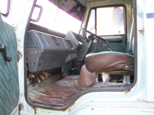 ร็อก FRR 12 LA คัสซีใหญ่ตลอดเส้น