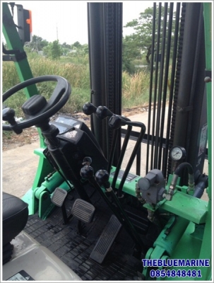 ขายรถยก FORKLIFT MITSUBISHI ยกได้ 2 ตัน เสา 4.50 เมตร งาสไลด์ข้าง ขายรถยก FORKLIFT MITSUBISHI ยกได้ 2 ตัน เสา 4.50 เมตร งาสไลด์ข้าง