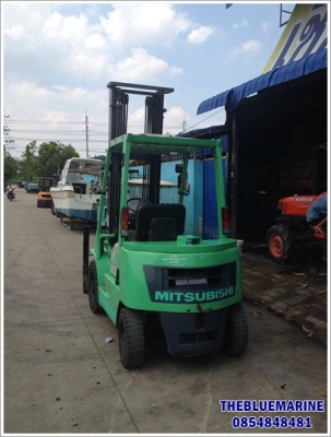 ขายรถยก FORKLIFT MITSUBISHI ยกได้ 2 ตัน เสา 4.50 เมตร งาสไลด์ข้าง ขายรถยก FORKLIFT MITSUBISHI ยกได้ 2 ตัน เสา 4.50 เมตร งาสไลด์ข้าง