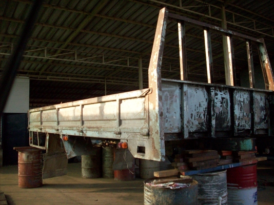 ร็อก FRR 12 LA คัสซีใหญ่ตลอดเส้น