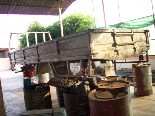 ร็อก FRR 12 LA คัสซีใหญ่ตลอดเส้น