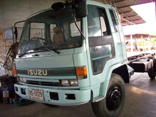 ร็อก FRR 12 LA คัสซีใหญ่ตลอดเส้น