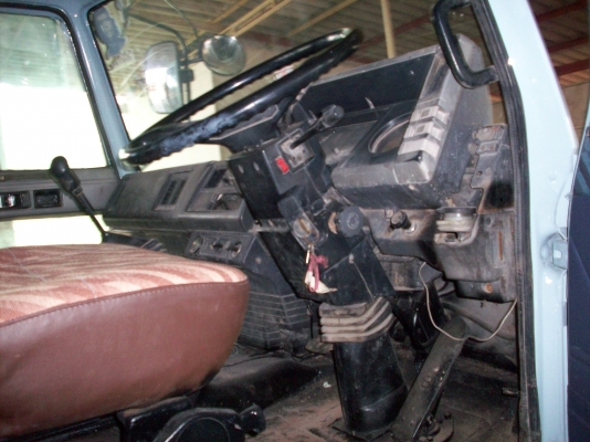 ร็อก FRR 12 LA คัสซีใหญ่ตลอดเส้น