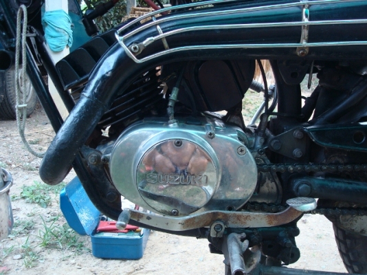 ขายแล้วครับขอบคุณพี่เสือและทีมงานมากๆครับ