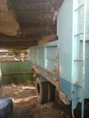 Isuzu NPR 115 _ 59G Isuzu NPR 115 _ 59G