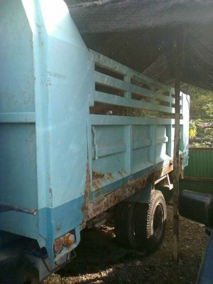 Isuzu NPR 115 _ 59G Isuzu NPR 115 _ 59G