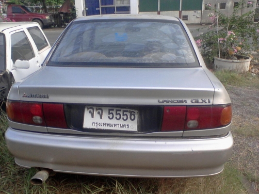 ขาย อะหลั่ย ECAR อีคาร์  ไม่มีเล่มเครื่องไม่ติด