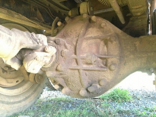 สิบล้ออีสุสุ หัวยาวดั้ม เก๋งเหล็ก เครื่อง6BD 165 ยางสวย คัทรีสวยจัด เฟืองท้ายลูกหน้า 200  ติดต่อ คุณไก่086-1237456