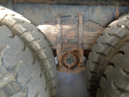 สิบล้ออีสุสุ หัวยาวดั้ม เก๋งเหล็ก เครื่อง6BD 165 ยางสวย คัทรีสวยจัด เฟืองท้ายลูกหน้า 200  ติดต่อ คุณไก่086-1237456