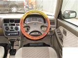 HONDA City TYPE-Z (99-02) 1.5 EXi