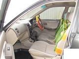 HONDA City TYPE-Z (99-02) 1.5 EXi