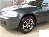 HONDA City TYPE-Z (99-02) 1.5 EXi