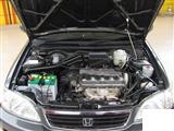 HONDA City TYPE-Z (99-02) 1.5 EXi