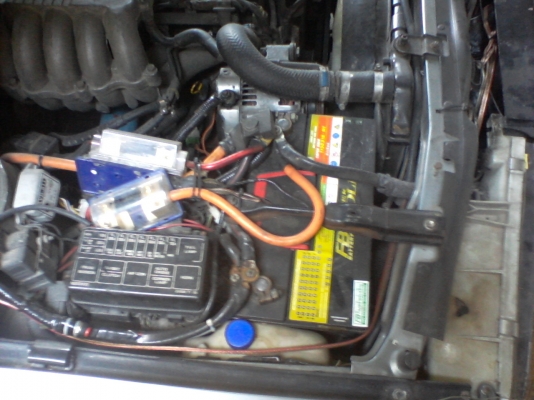 ขายcefiro a31 เครื่องเดิม12v