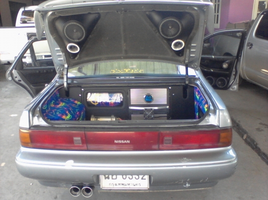 ขายcefiro a31 เครื่องเดิม12v