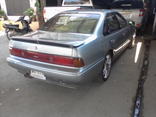 ขายcefiro a31 เครื่องเดิม12v