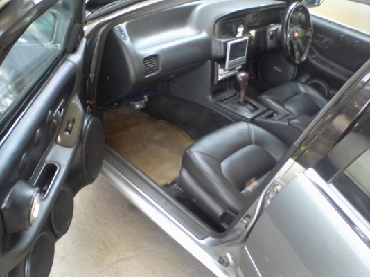 ขายcefiro a31 เครื่องเดิม12v