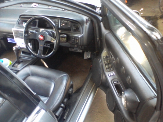 ขายcefiro a31 เครื่องเดิม12v