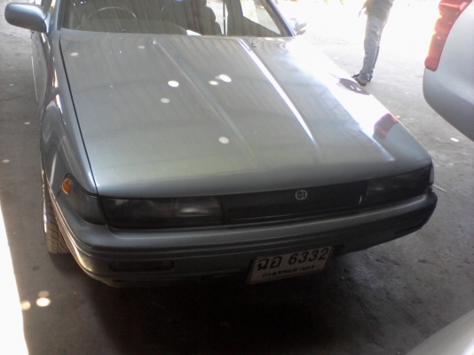 ขายcefiro a31 เครื่องเดิม12v