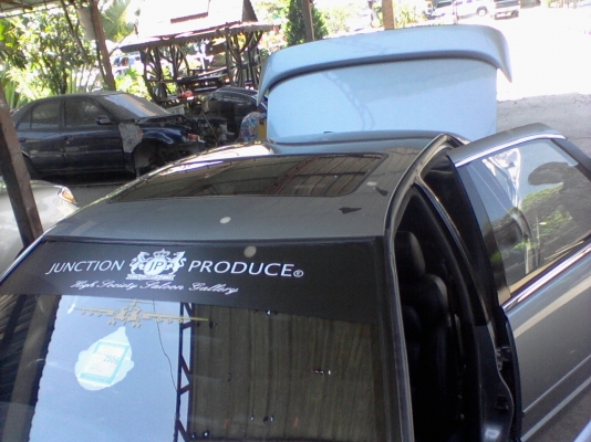 ขายcefiro a31 เครื่องเดิม12v