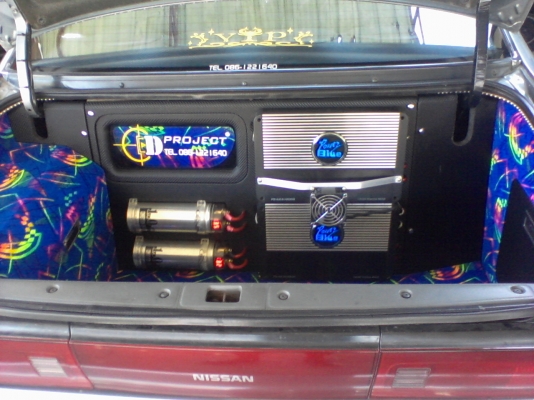 ขายcefiro a31 เครื่องเดิม12v