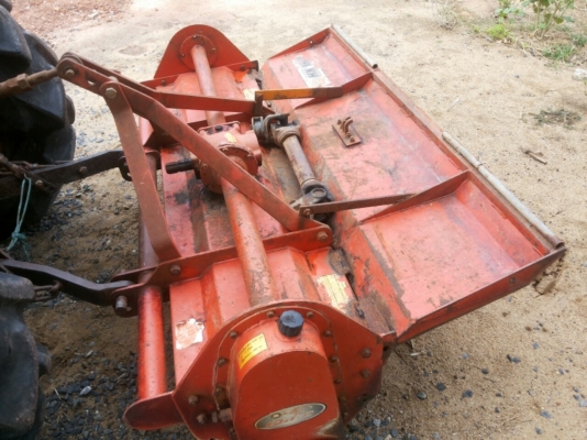 ปัญญาแทรคเตอร์มาแล้ว...จัดมาให้ครับ คูโบต้า L3408 มีแต่ตัว เล่มทะเบียนพร้อมครับ