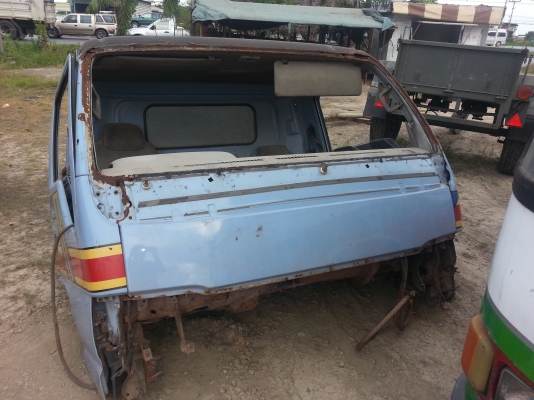 ขายหัวNPRตาหวานตามสภาพเอาไปปั้นเอาครับ