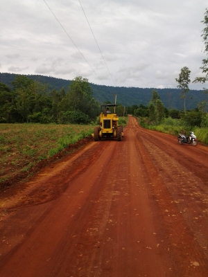 ขายรถเกรดKOMATSU GD376H ขายรถเกรดKOMATSU GD376H
