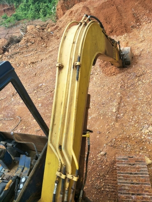 ขายKOMATSU pc60-5 ราคา 230,000