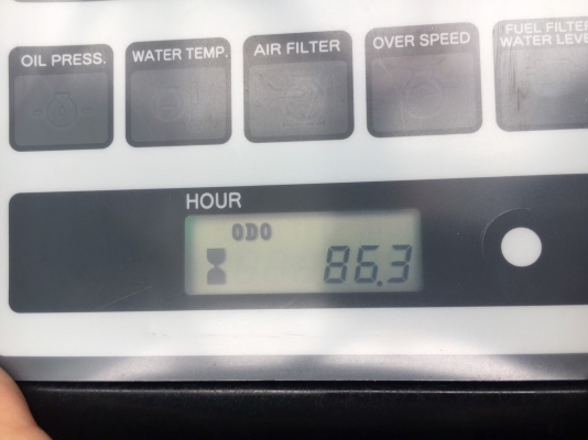 DENYO DCA-25ESI : เครื่องปั่นไฟ 25KVA 86ชั่วโมง* โทร. 080-6565422 (หนิง) DENYO DCA-25ESI : เครื่องปั่นไฟ 25KVA 86ชั่วโมง* โทร. 080-6565422 (หนิง)