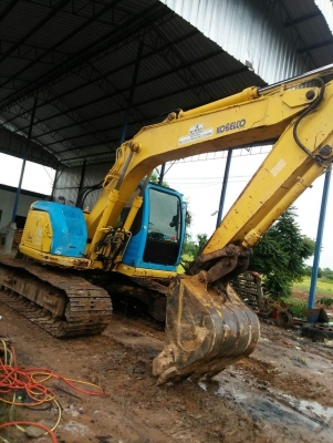 ขายรถขุดแบ็คโคSK135 YY03 เอกสารใบอินวอยซ์ เก่านอกไฟฟ้าครบ ช่วงล่างดี บูมสวยเดิม พร้อมลงงาน ขายรถขุดแบ็คโคSK135 YY03 เอกสารใบอินวอยซ์ เก่านอกไฟฟ้าครบ ช่วงล่างดี บูมสวยเดิม พร้อมลงงาน