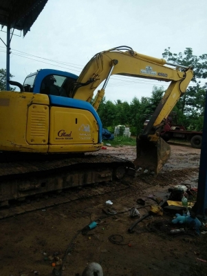 ขายรถขุดแบ็คโคSK135 YY03 เอกสารใบอินวอยซ์ เก่านอกไฟฟ้าครบ ช่วงล่างดี บูมสวยเดิม พร้อมลงงาน ขายรถขุดแบ็คโคSK135 YY03 เอกสารใบอินวอยซ์ เก่านอกไฟฟ้าครบ ช่วงล่างดี บูมสวยเดิม พร้อมลงงาน