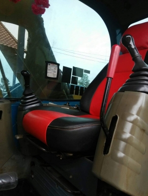 ขายรถขุดแบ็คโคSK135 YY03 เอกสารใบอินวอยซ์ เก่านอกไฟฟ้าครบ ช่วงล่างดี บูมสวยเดิม พร้อมลงงาน ขายรถขุดแบ็คโคSK135 YY03 เอกสารใบอินวอยซ์ เก่านอกไฟฟ้าครบ ช่วงล่างดี บูมสวยเดิม พร้อมลงงาน