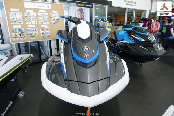 2019 Yamaha FX CRUISER HO 2019 Yamaha FX CRUISER HO