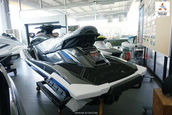 2019 Yamaha FX CRUISER HO 2019 Yamaha FX CRUISER HO