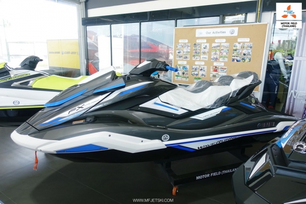 2019 Yamaha FX CRUISER HO 2019 Yamaha FX CRUISER HO