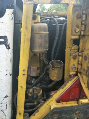 ขาย KOBELCO SK60-/// ราคา 350,000