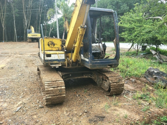 ขาย KOBELCO SK60-/// ราคา 350,000