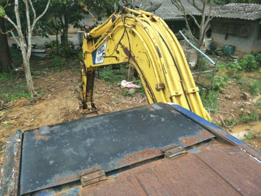 ขายKOBELCO SK60-/// ราคา 350,000 ขายKOBELCO SK60-/// ราคา 350,000