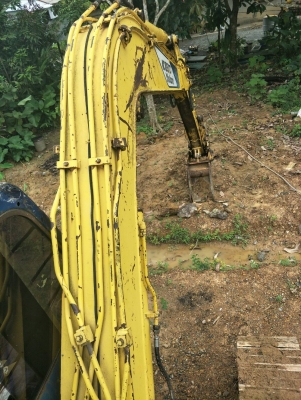 ขายKOBELCO SK60-/// ราคา 350,000