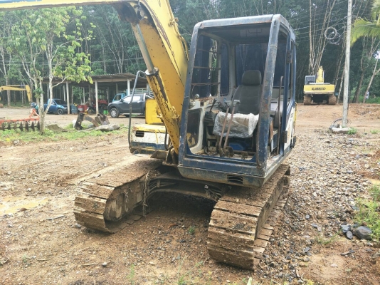 ขายKOBELCO SK60-/// ราคา 350,000