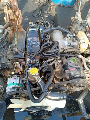 อิซูซุ 3100  4JG2. เครื่องญี่ปุ่น  สวยๆมีเอกสาร