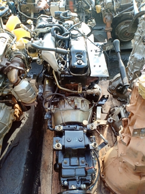 อิซูซุ 3100  4JG2. เครื่องญี่ปุ่น  สวยๆมีเอกสาร