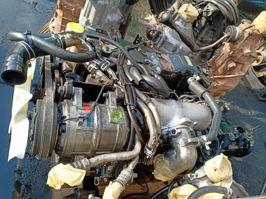 อิซูซุ 3100  4JG2. เครื่องญี่ปุ่น  สวยๆมีเอกสาร