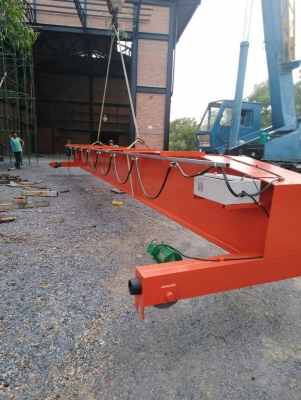 รับติดตั้งเครน ไว้ภายนอกอาคารหรือติดตั้งไว้ภายในอาคาร สนใจสอบถามได้ครับ รับติดตั้งเครน ไว้ภายนอกอาคารหรือติดตั้งไว้ภายในอาคาร สนใจสอบถามได้ครับ